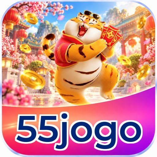 Fortune Tiger Logo 3