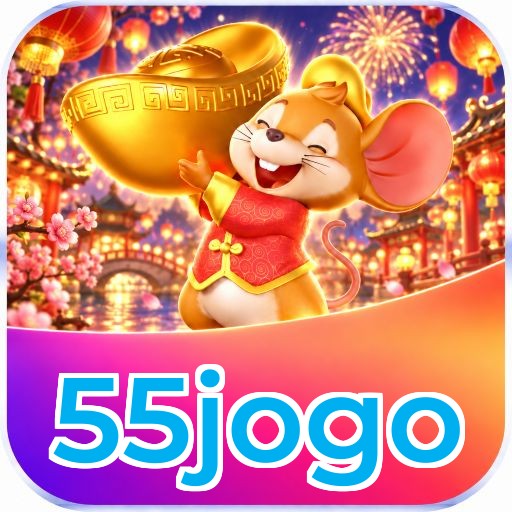 Slots 55jogo - RTP Alto Certificado