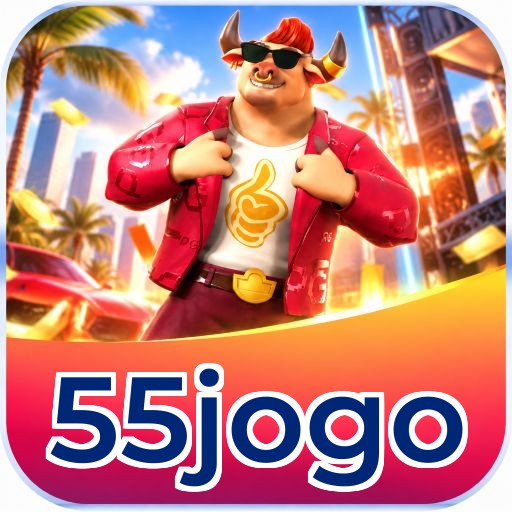 55jogo Big Wins e Jackpots