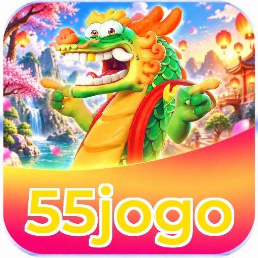 55jogo Logo