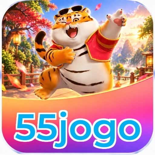55jogo Segurança Logo 1