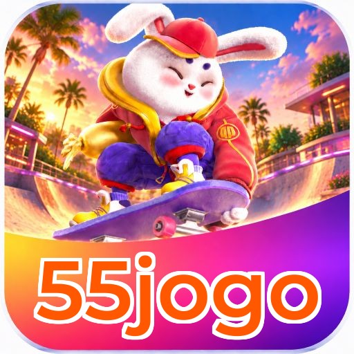 55jogo Logo