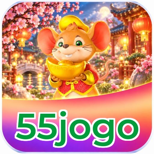 55jogo Logo
