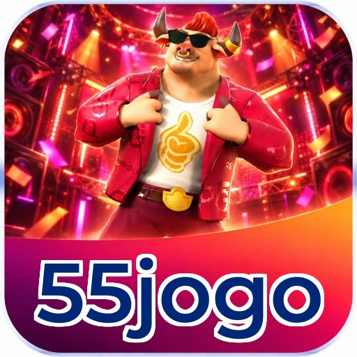 55jogo Logo