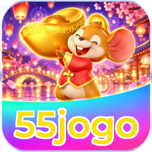 55jogo Logo