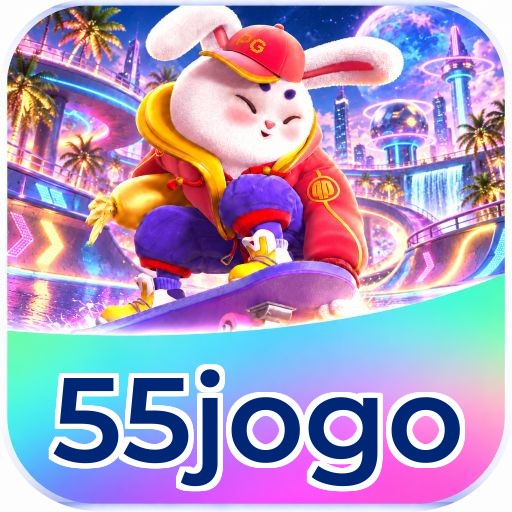 55jogo Logo