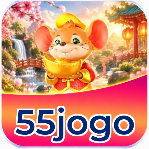 55jogo Logo