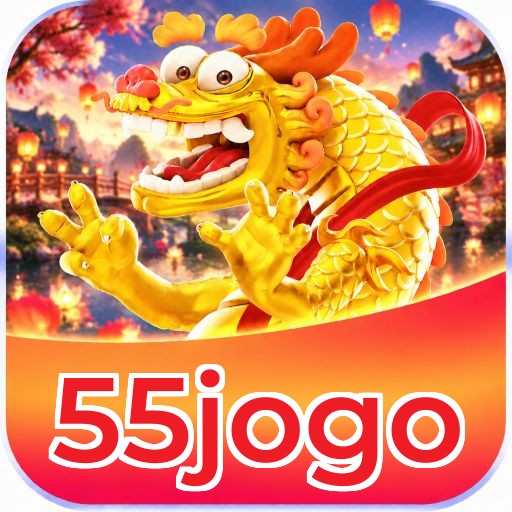 55jogo Logo