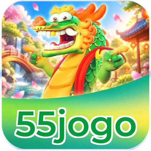 55jogo Logo
