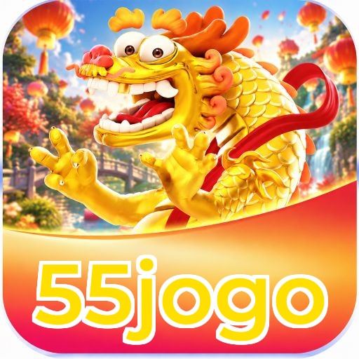 Loteria 55jogo - Mega-Sena, Lotofácil e Quina online