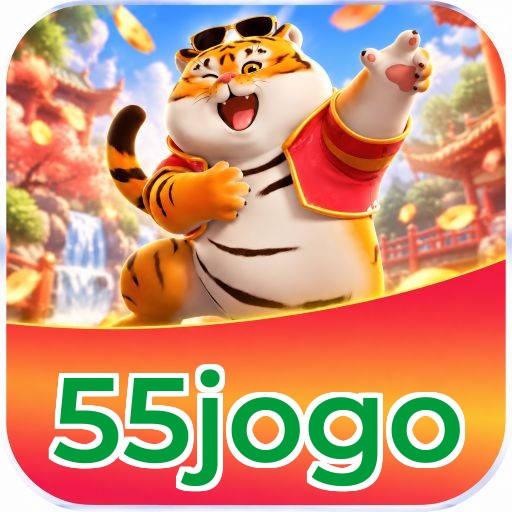 55jogo Logo
