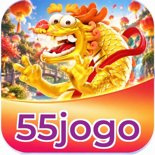 55jogo Logo