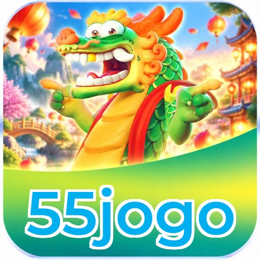 55jogo Logo