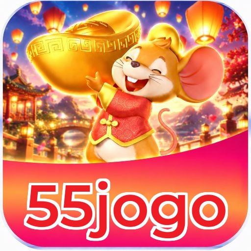 55jogo Instalar Logo 1