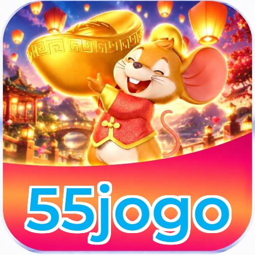 55jogo Logo 3