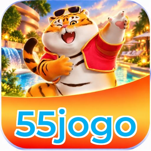 55jogo Apostas Esportivas Logo