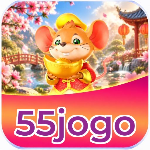 55jogo Download Logo Oficial