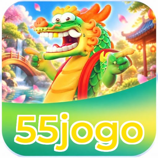 55jogo Logo