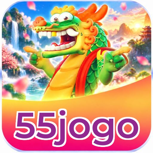 55jogo Logo