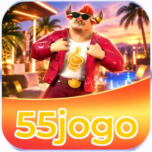 Slots 55jogo - Jackpots Progressivos