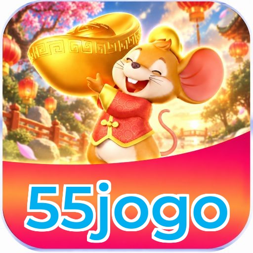 55jogo Logo 1