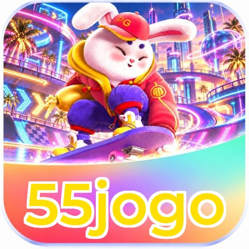 Loteria 55jogo - Lotofácil diária