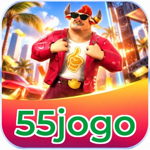 55jogo Instalar Logo 2