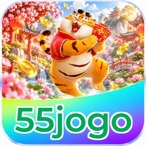 55jogo Logo