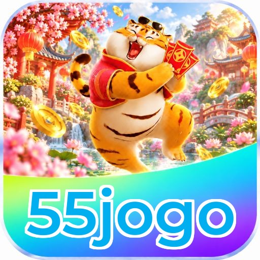 55jogo Logo