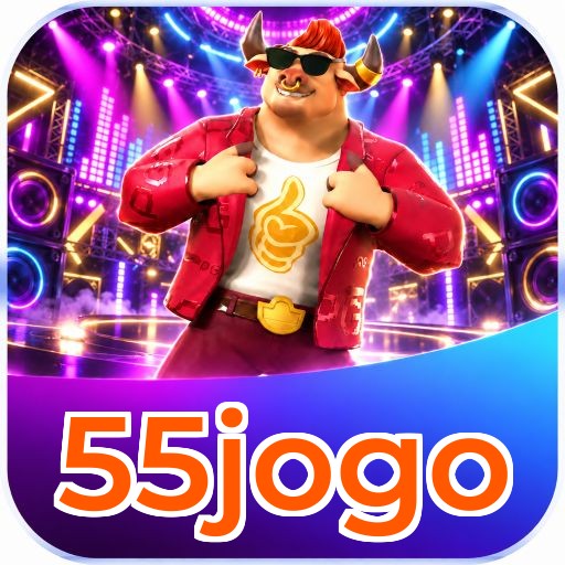 55jogo Logo