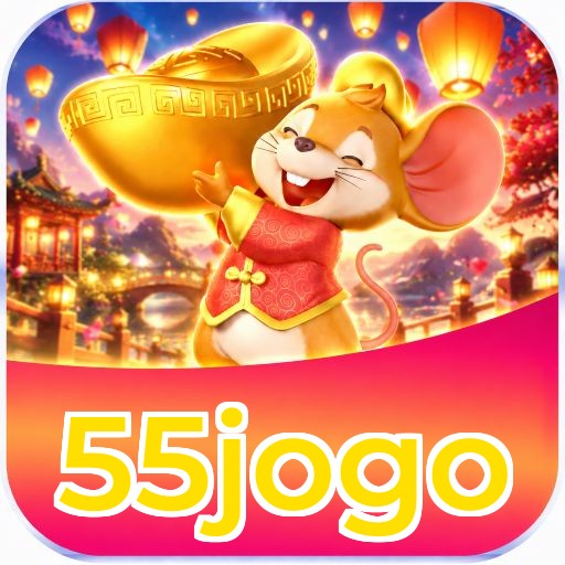 55jogo Instalar Logo 3