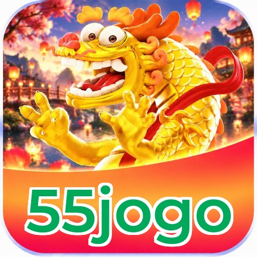 Plataforma 55jogo - PIX Instantâneo