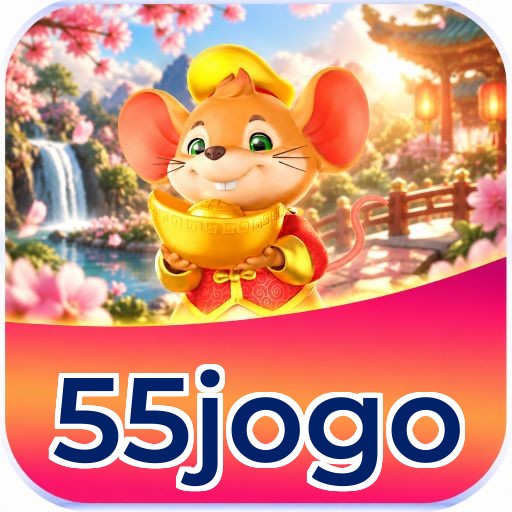 55jogo Logo
