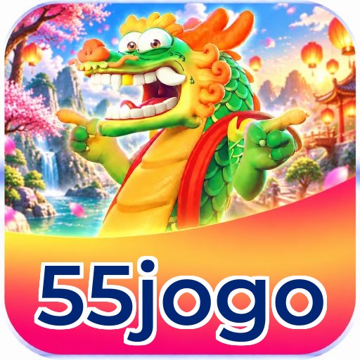 55jogo Segurança Logo 3