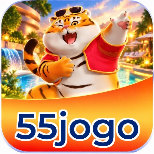 55jogo APP Mobile - Android & iOS